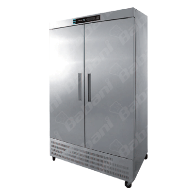 Refrigeradores Industriales